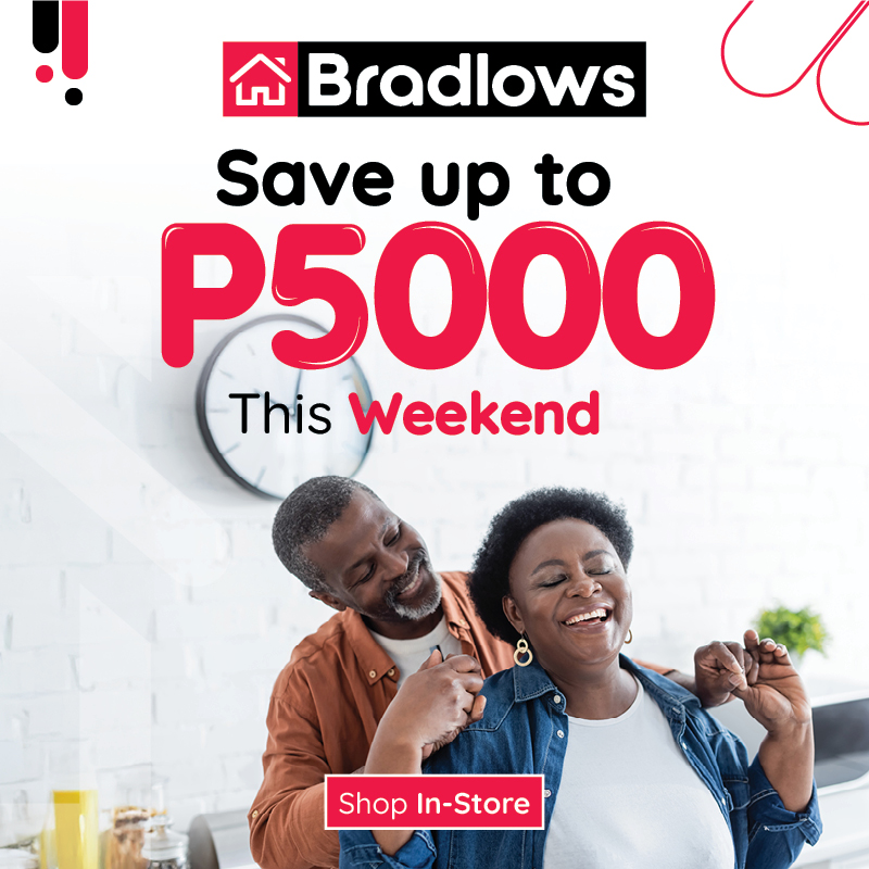 Bradlows Facebook ad
