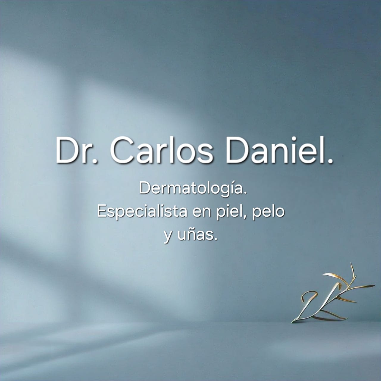 Dermatologo Especialista Facebook ad: Dermatólogo