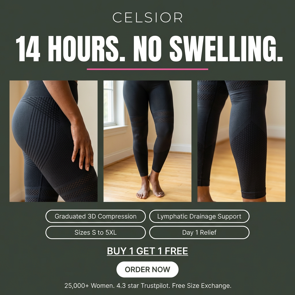 ItsCelsior Facebook ad