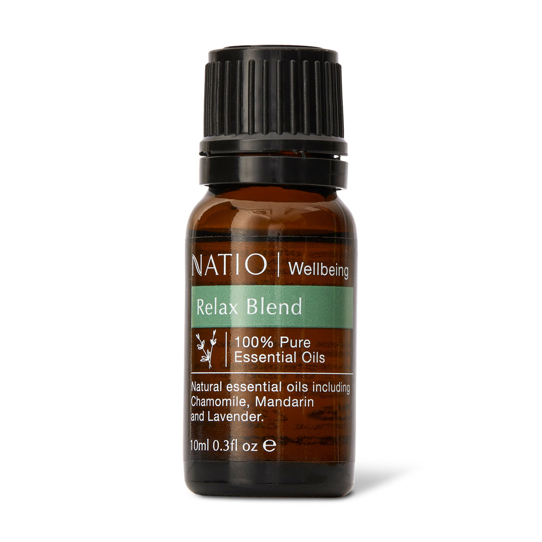 Natio Australia Facebook ad