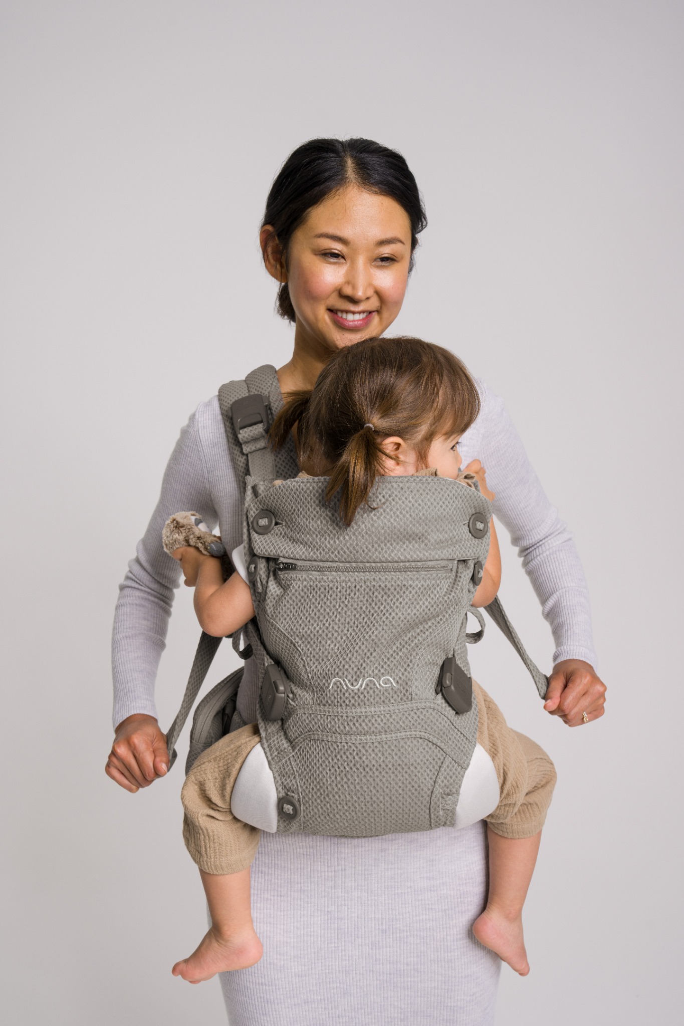 Twins Baby Facebook ad