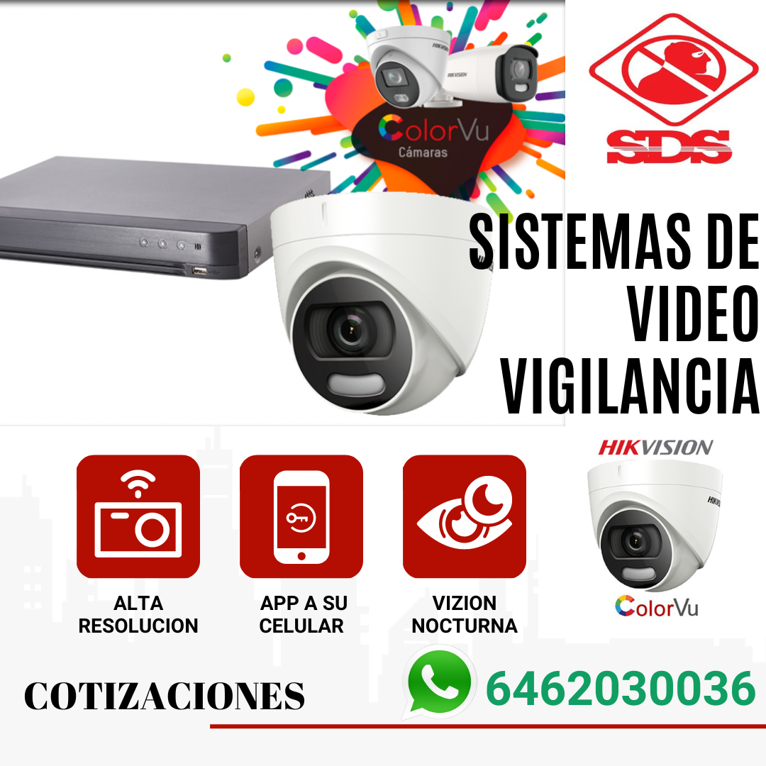 SDS Facebook ad: SOMOS UNA EMPRESA LIDER EN EL MERCADO EN…