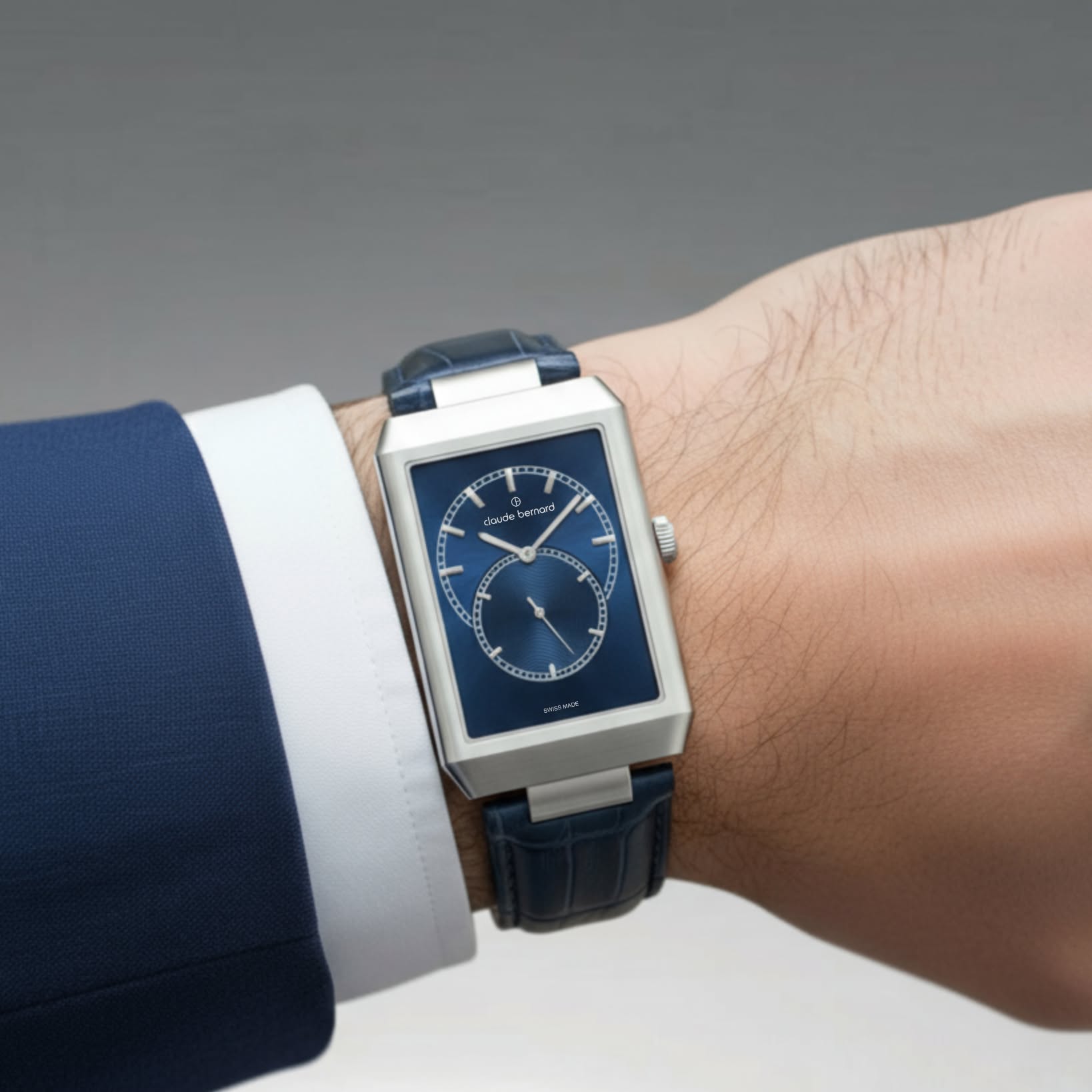 CHRISTIAN Uhren · Schmuck Facebook ad