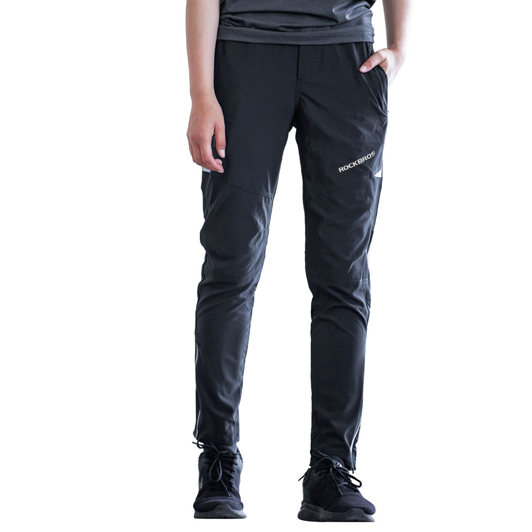 Rockbros.UK Facebook ad: Gear Up with ROCKBROS, Ride Better Every Day