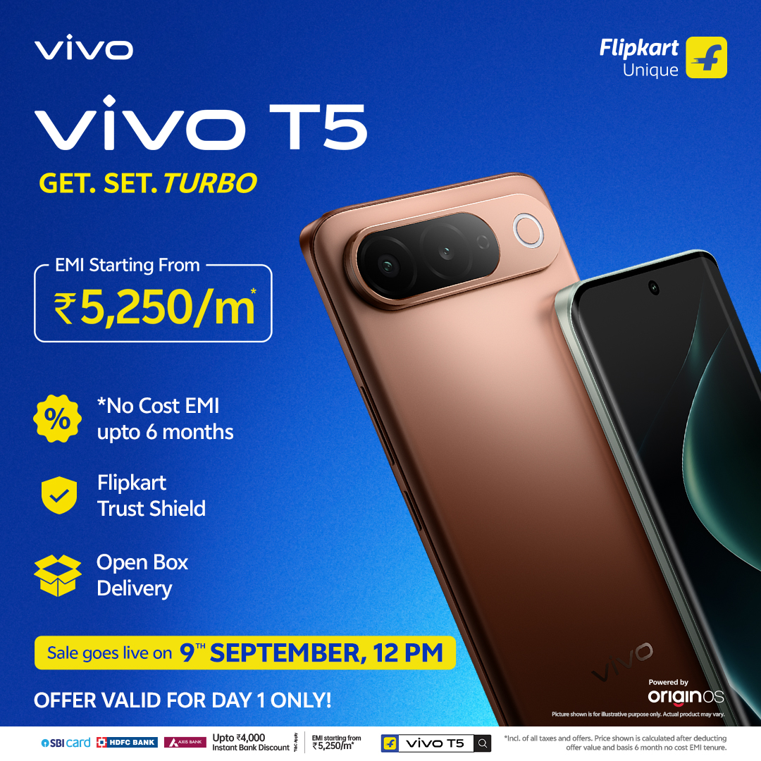 Flipkart Facebook ad