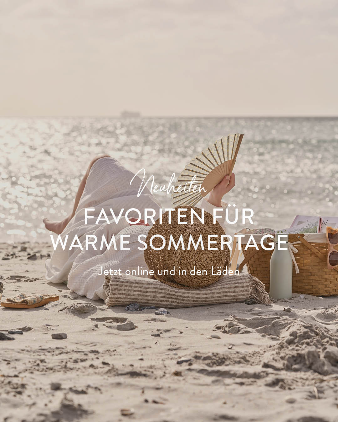 Søstrene Grene Facebook ad