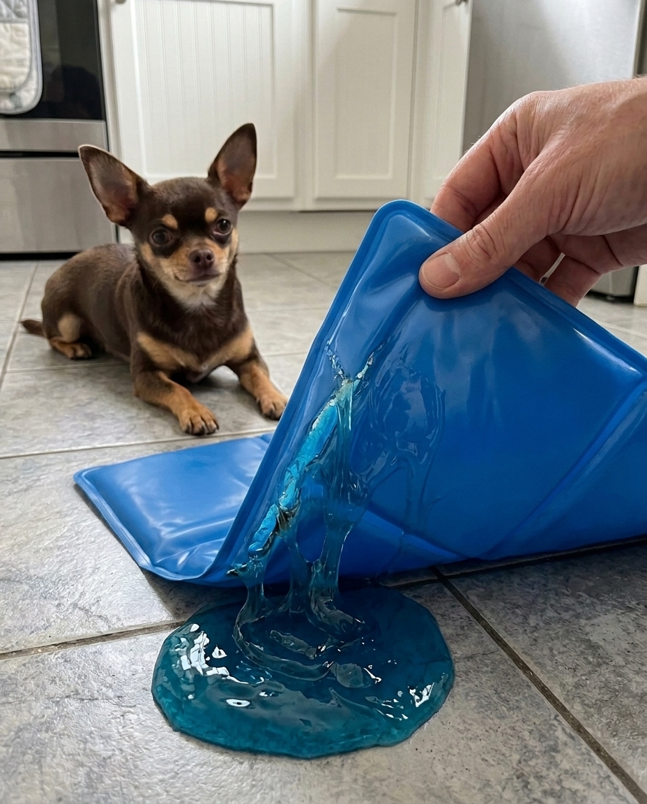 British Dog Parents Facebook ad
