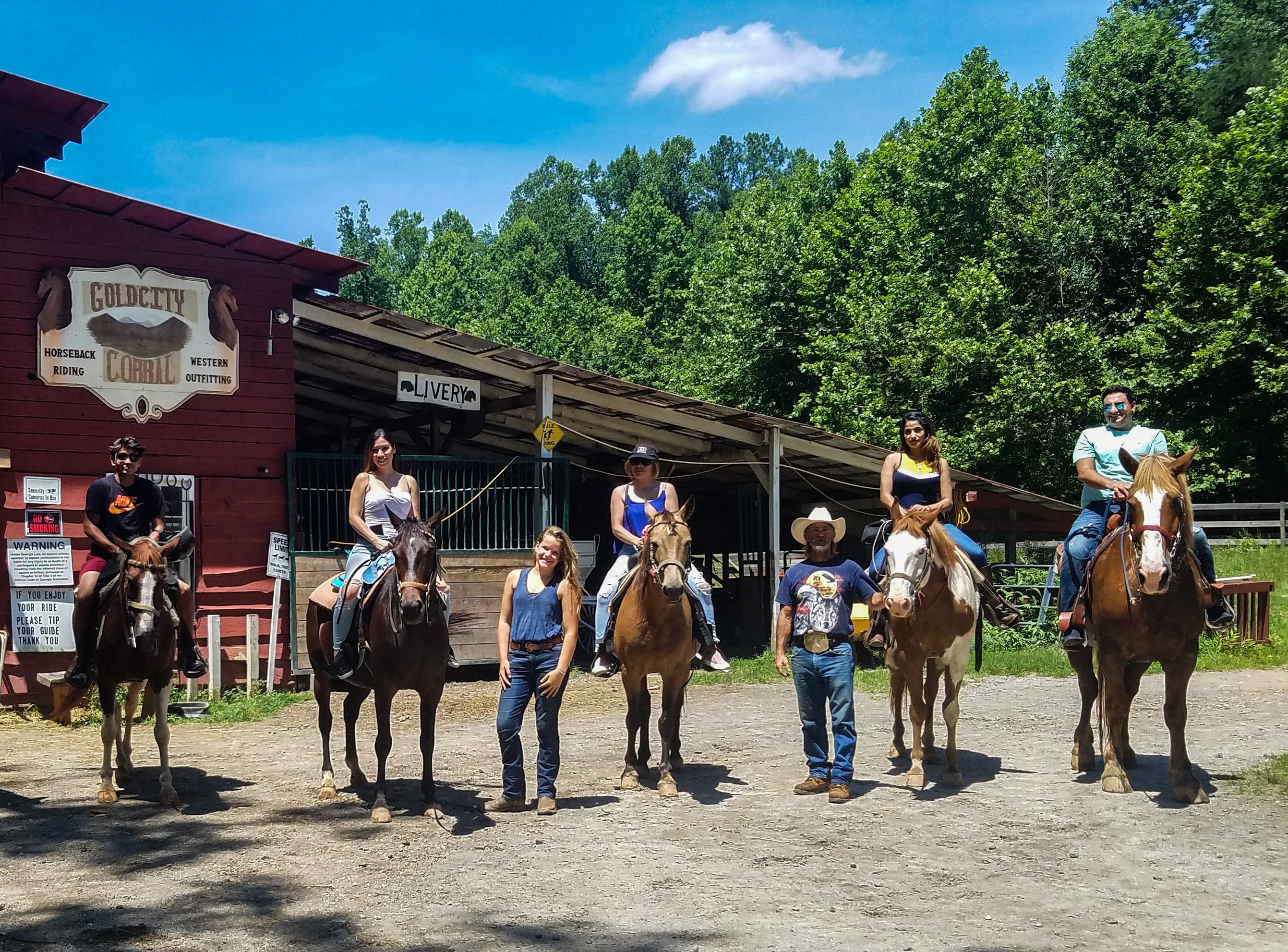 Forrest Hills Mountain Resort Facebook ad: About Forrest Hills Resort | Family-Owned Since 1977 |…