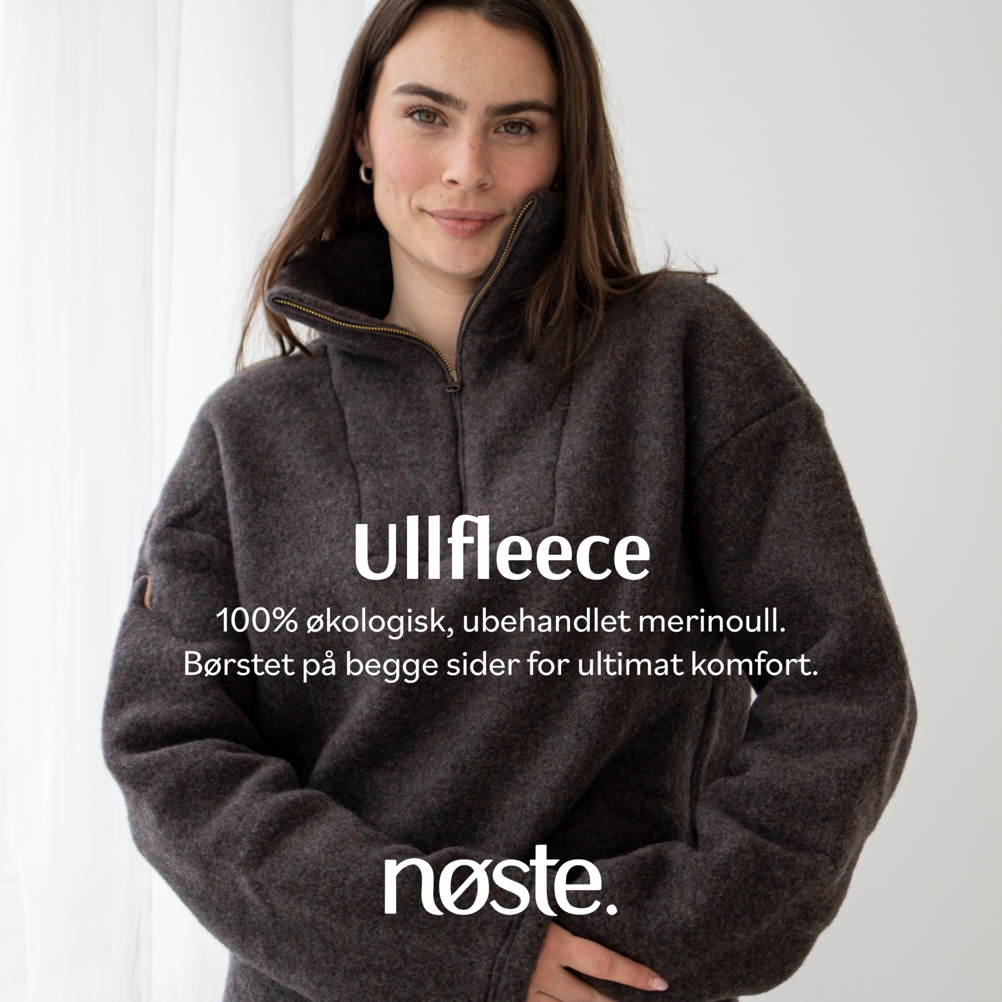 Nøste Facebook ad