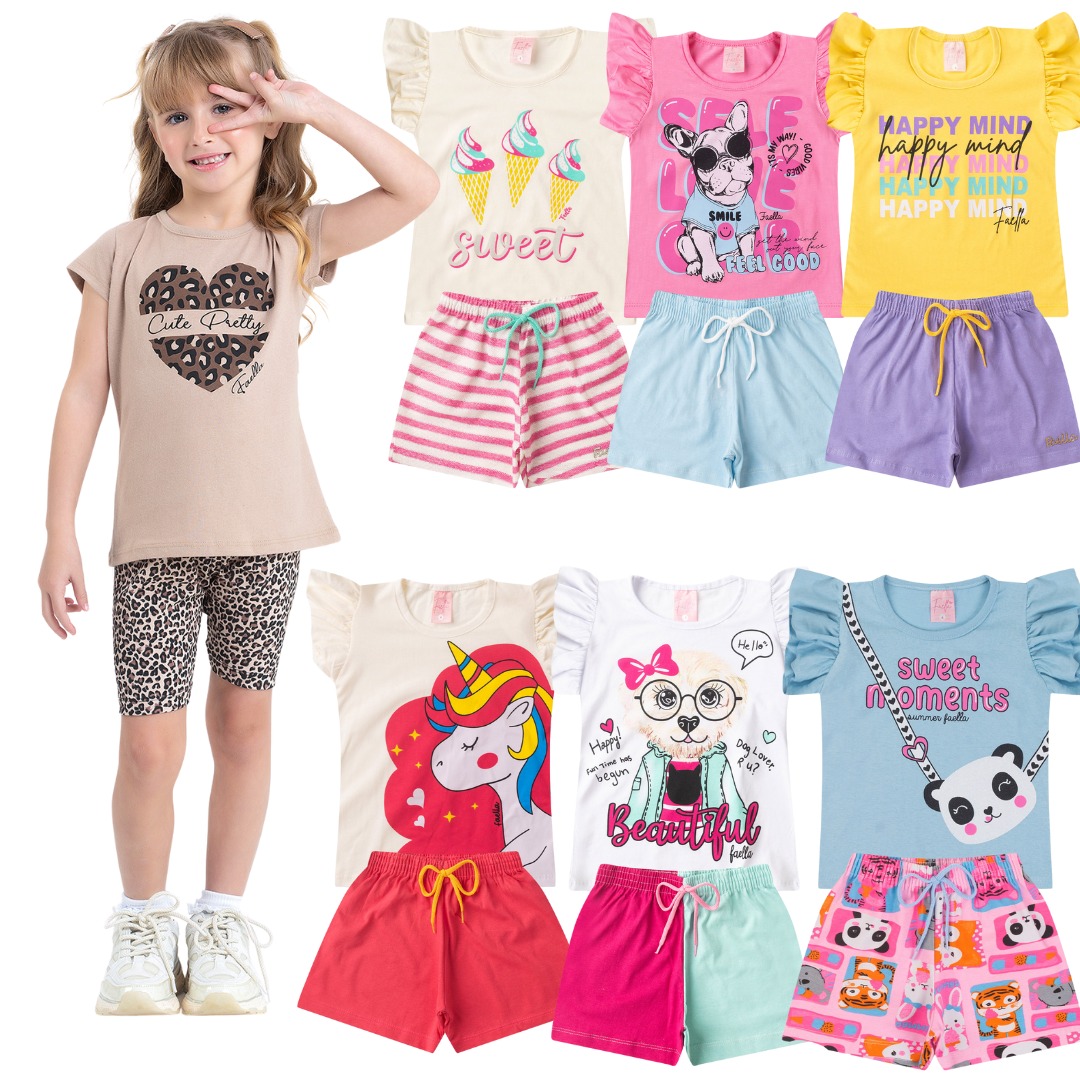 Mega Kids Facebook ad