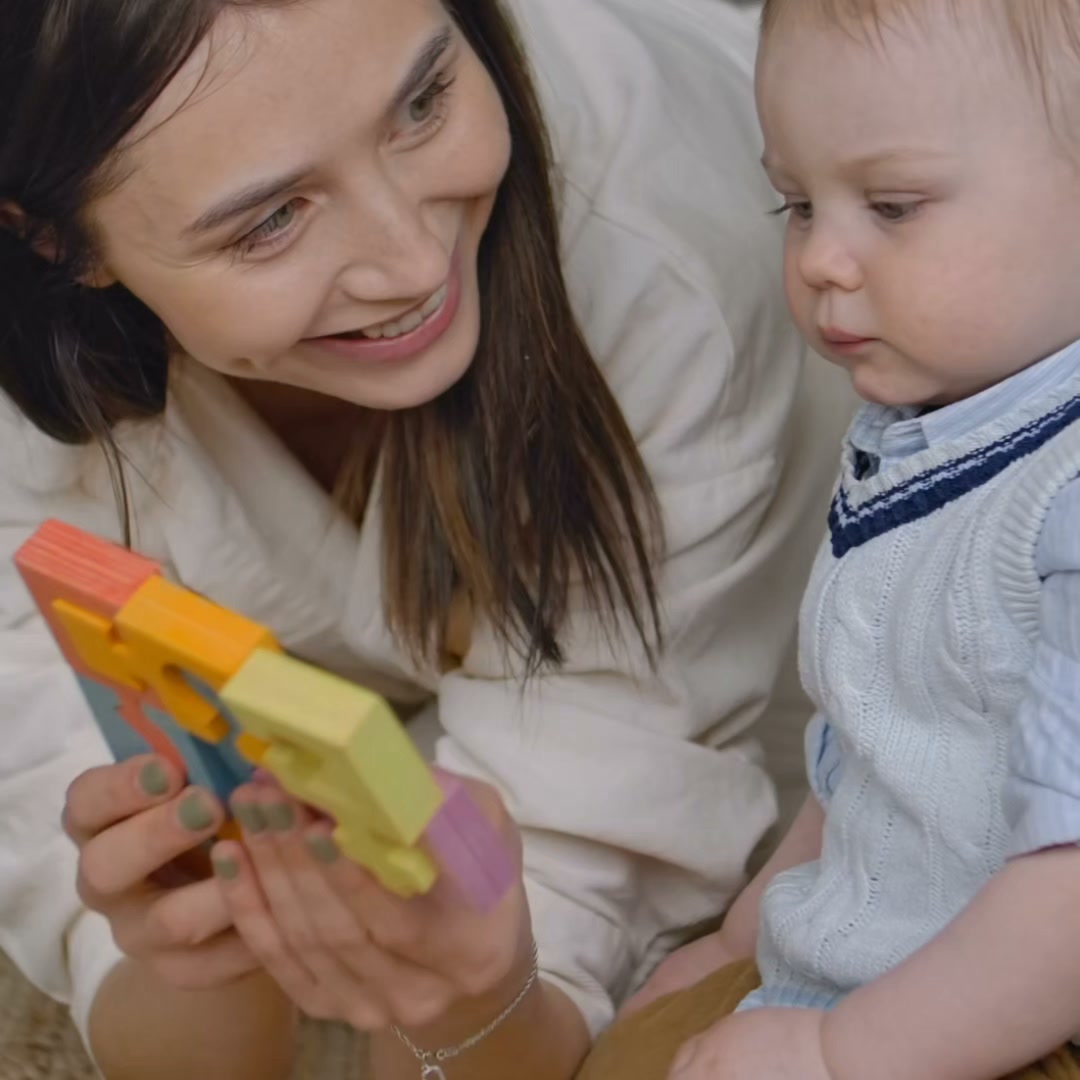 Master Crafts DIY Facebook ad: Build a Toy They'll Never Forget