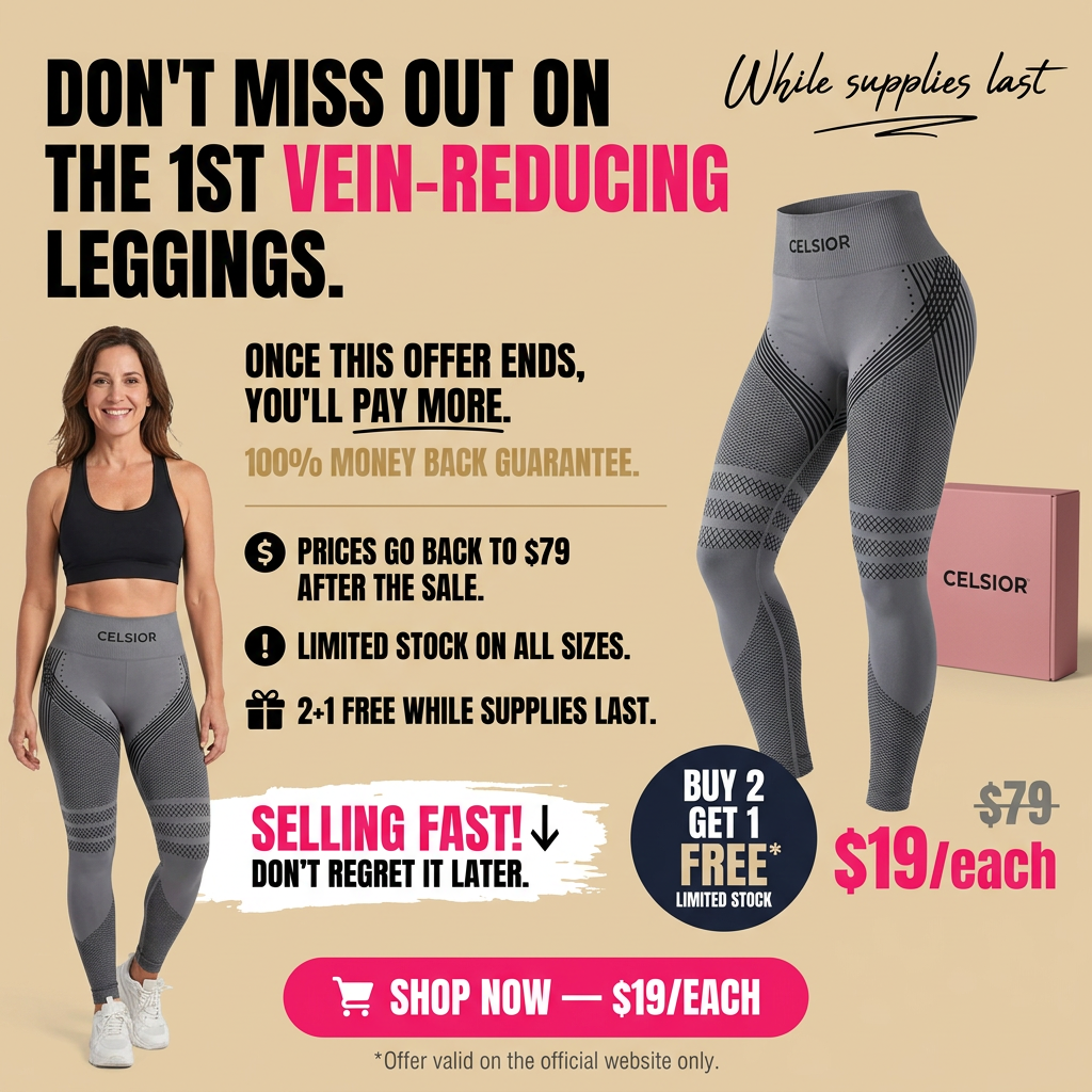 ItsCelsior Facebook ad