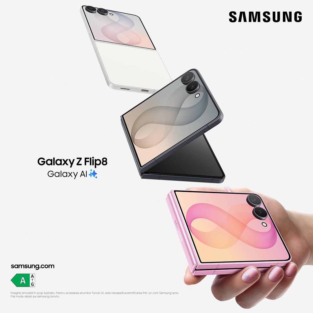 Samsung Facebook ad from Aug 7, 2026
