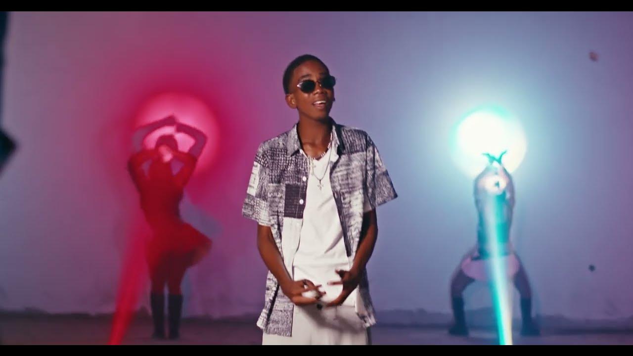 Heshima Talent Facebook ad: HESHIMA x ZOMBIES NO PRAY - MOKOTO ( clip officiel)
