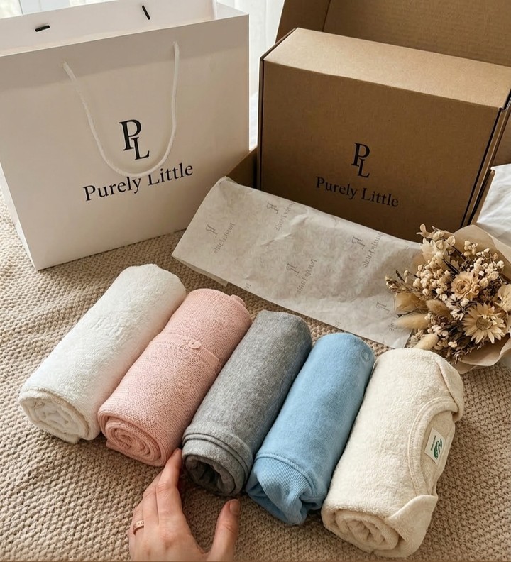 purely_little Facebook ad: Purely Little: The gentlest start for your little…