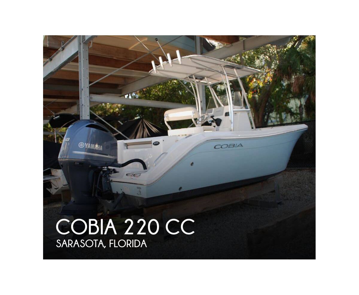 Boatmart Facebook ad