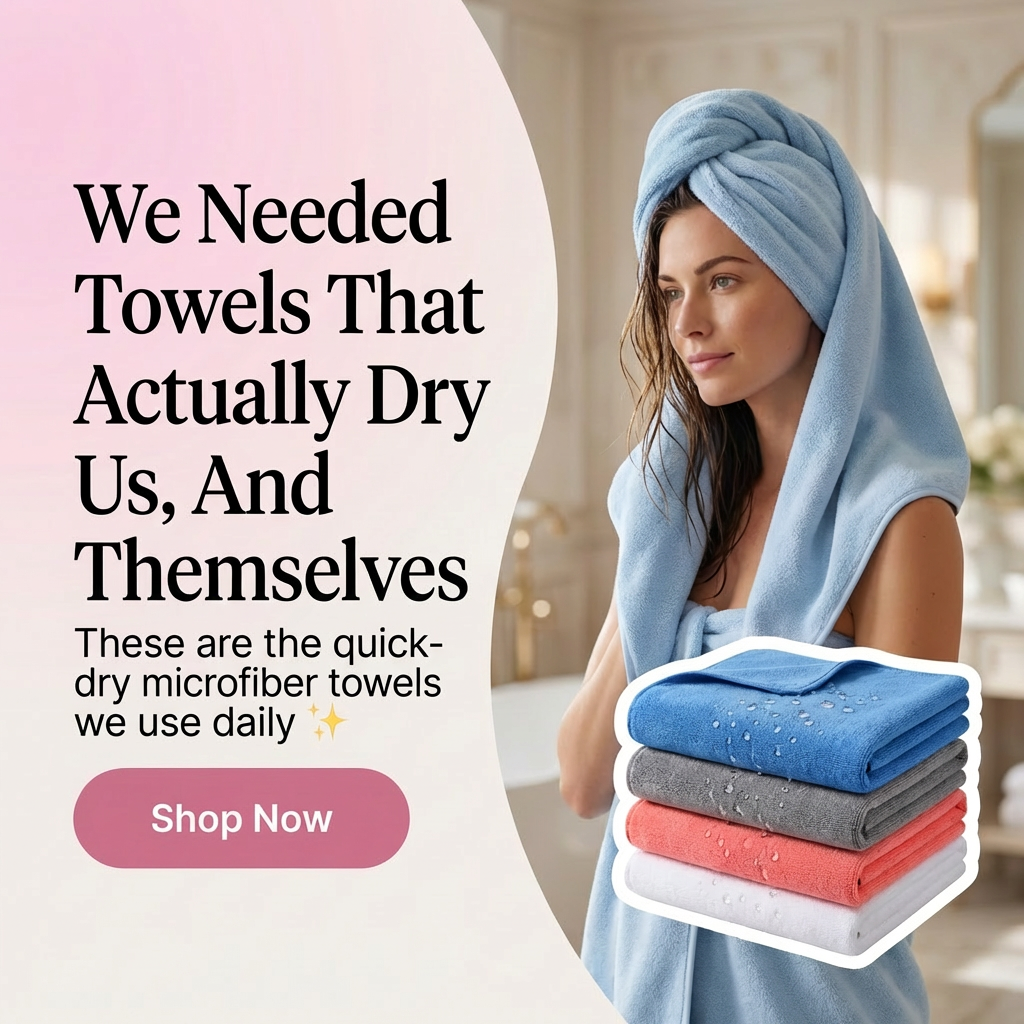 Today's Deals Facebook ad
