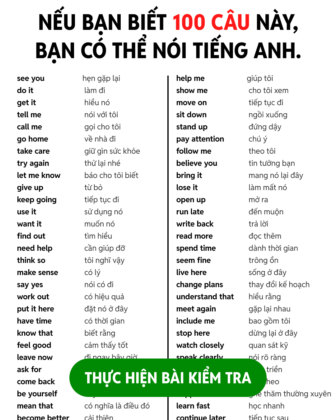 Simpler: learn English easily Facebook ad: | Bắt đầu miễn phí