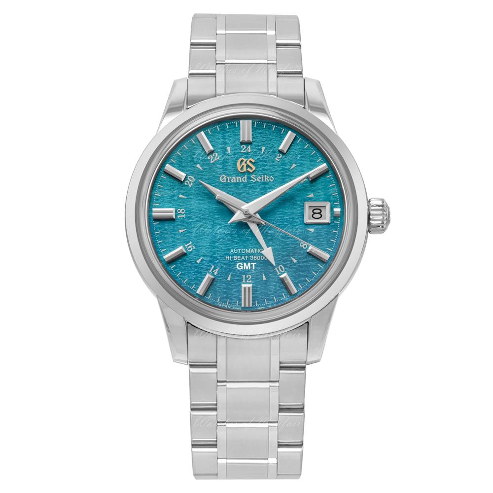 Watches of Mayfair Ltd Facebook ad: Black Friday Favorites at Watches of Mayfair, luxury…