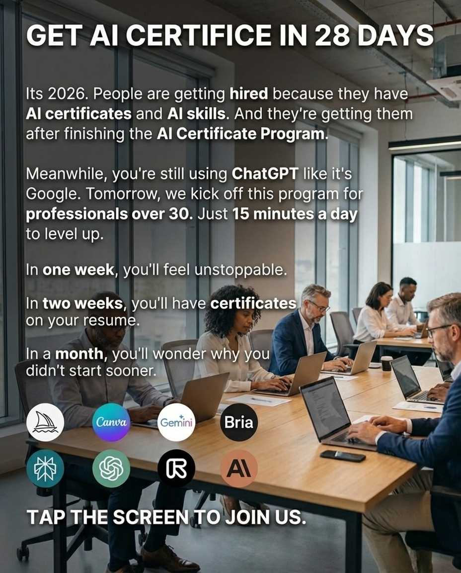 Coursiv Facebook ad