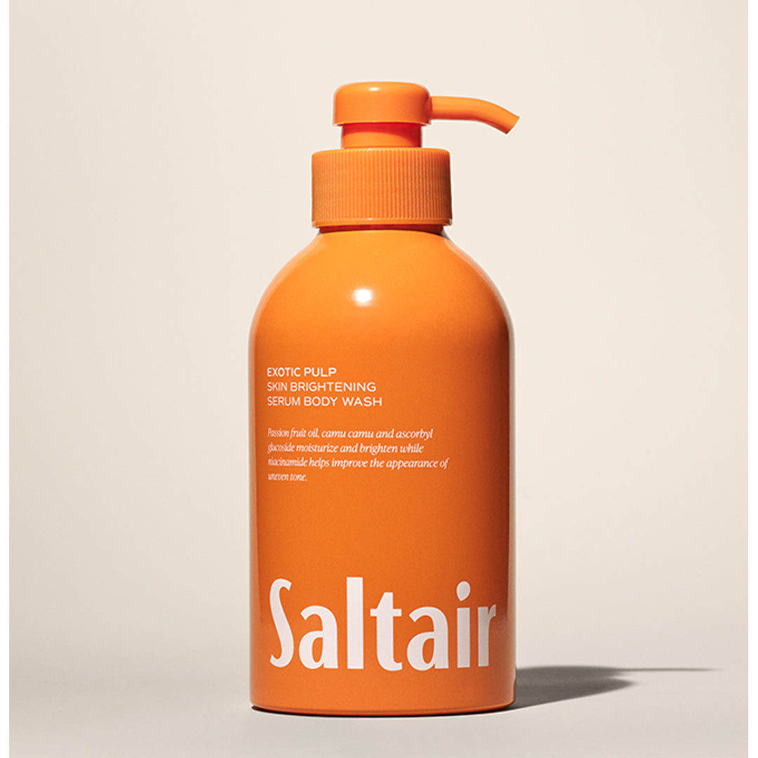 Saltair Facebook ad