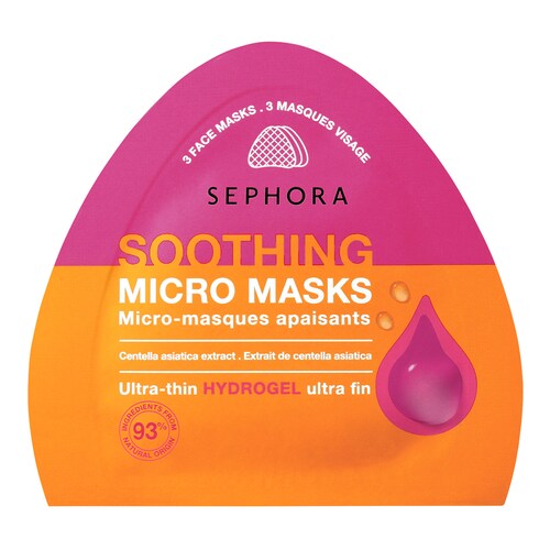 SEPHORA Facebook ad