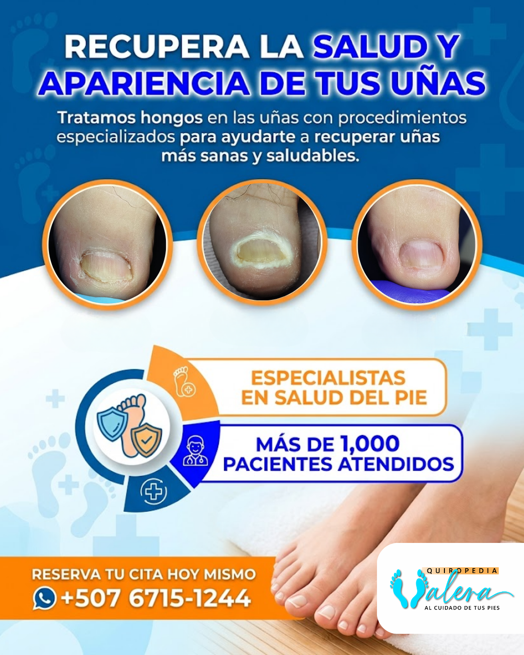 Quiropedia Andrés Valera Facebook ad