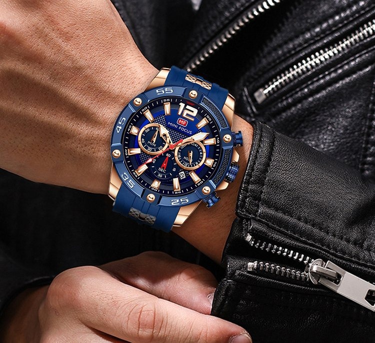 Watch Vip Facebook ad