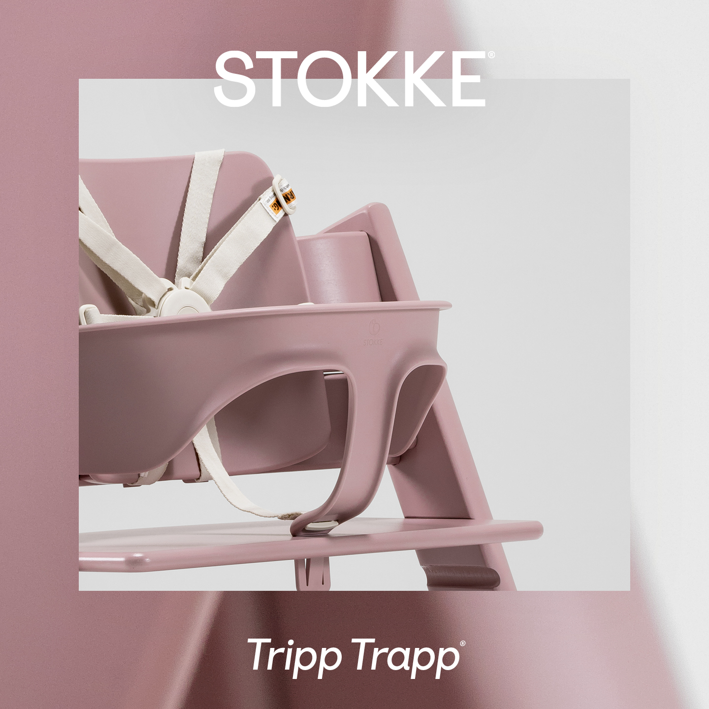 Stokke Mexico Facebook ad