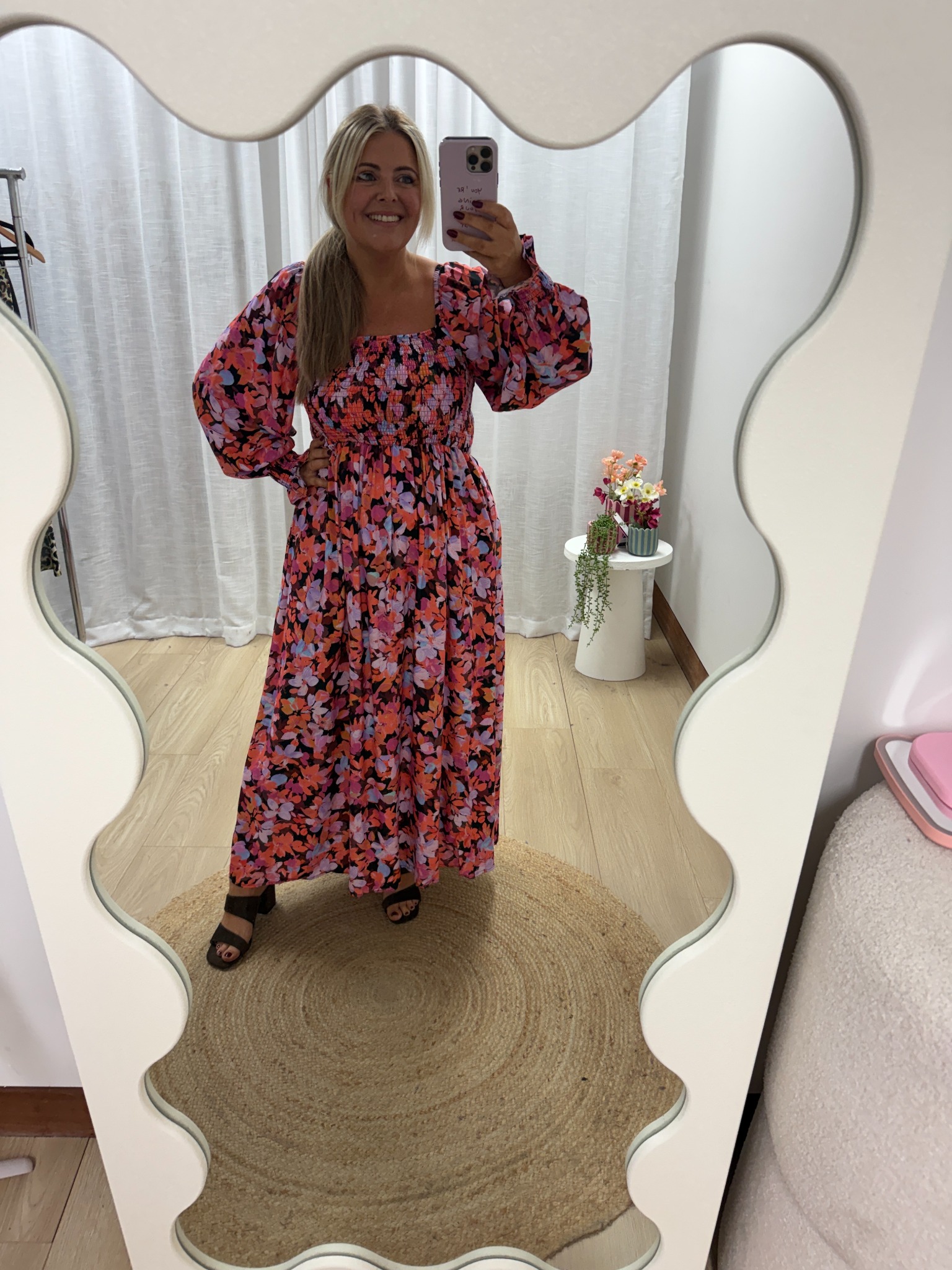 Proud Poppy Clothing Facebook ad