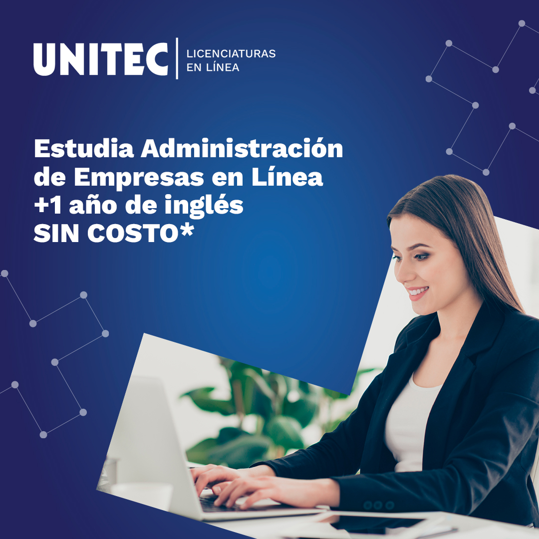 UNITEC Facebook ad