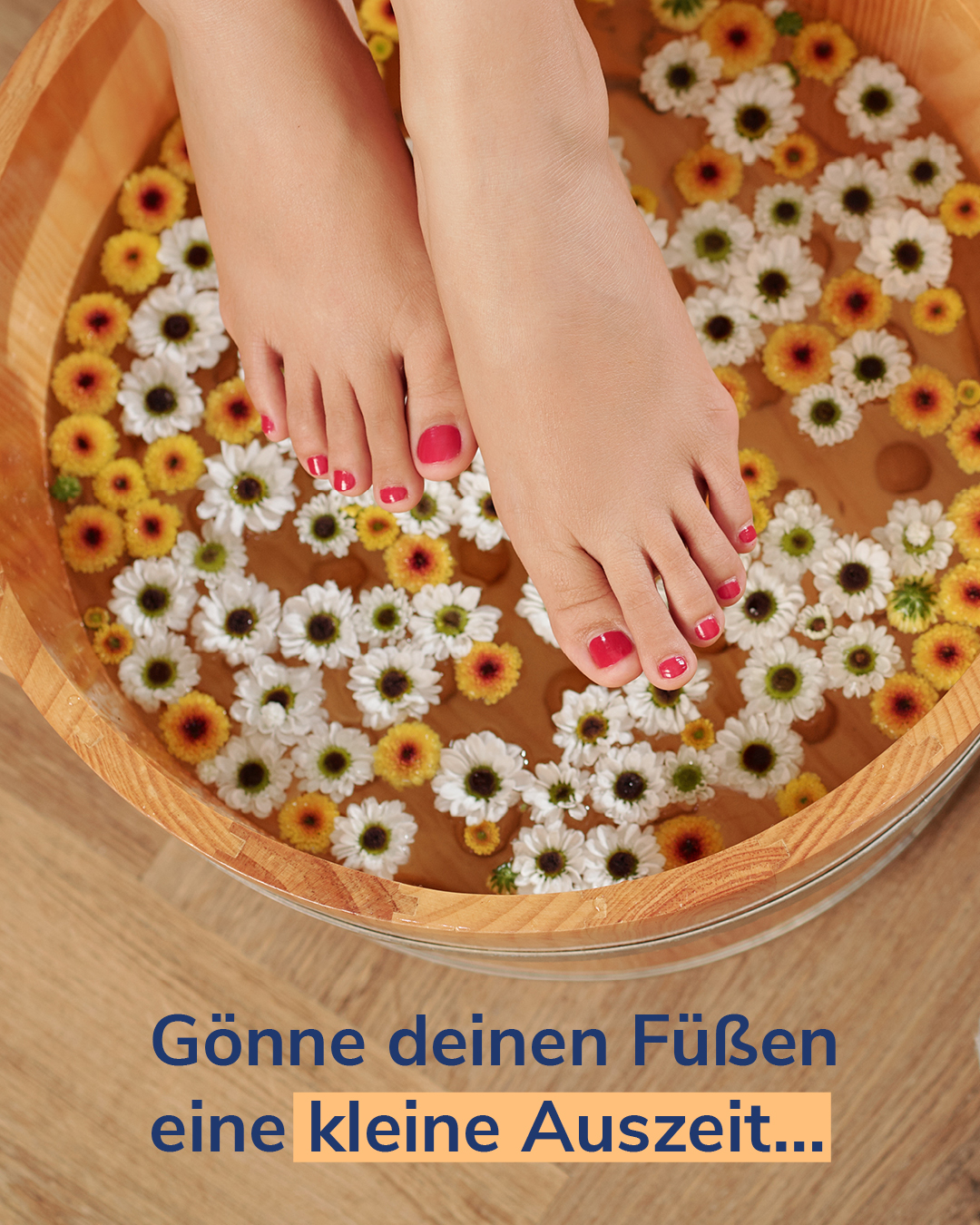 tetesept Facebook ad