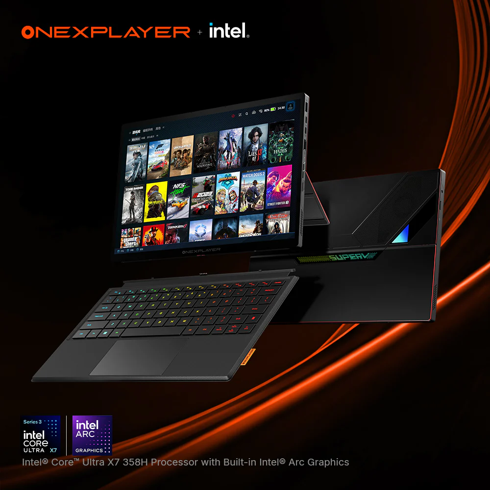 Onexplayerofficial Facebook ad