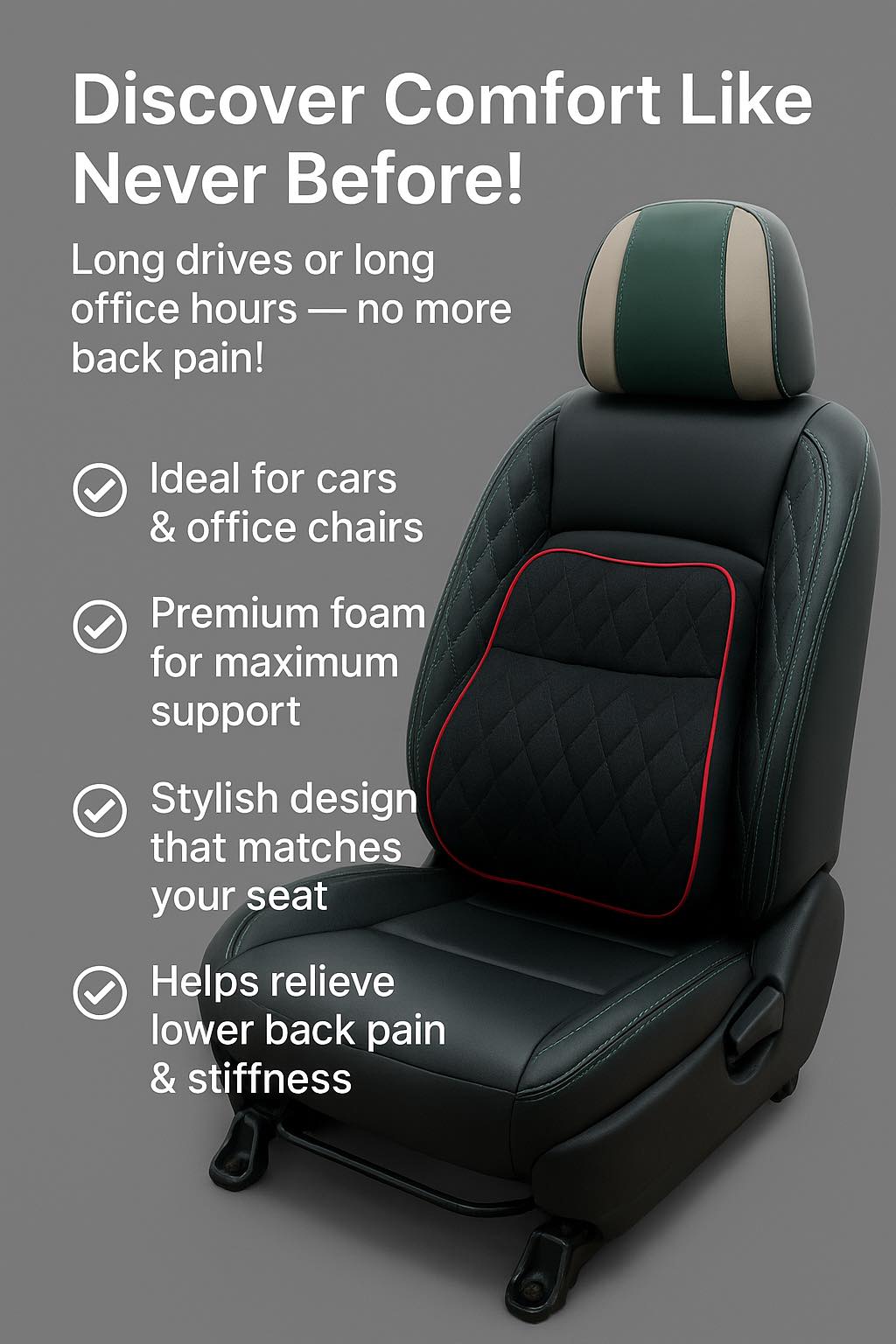 Car Beauty.bd Facebook ad: Car Beauty.BD is an automobile leather goods manufacturer…