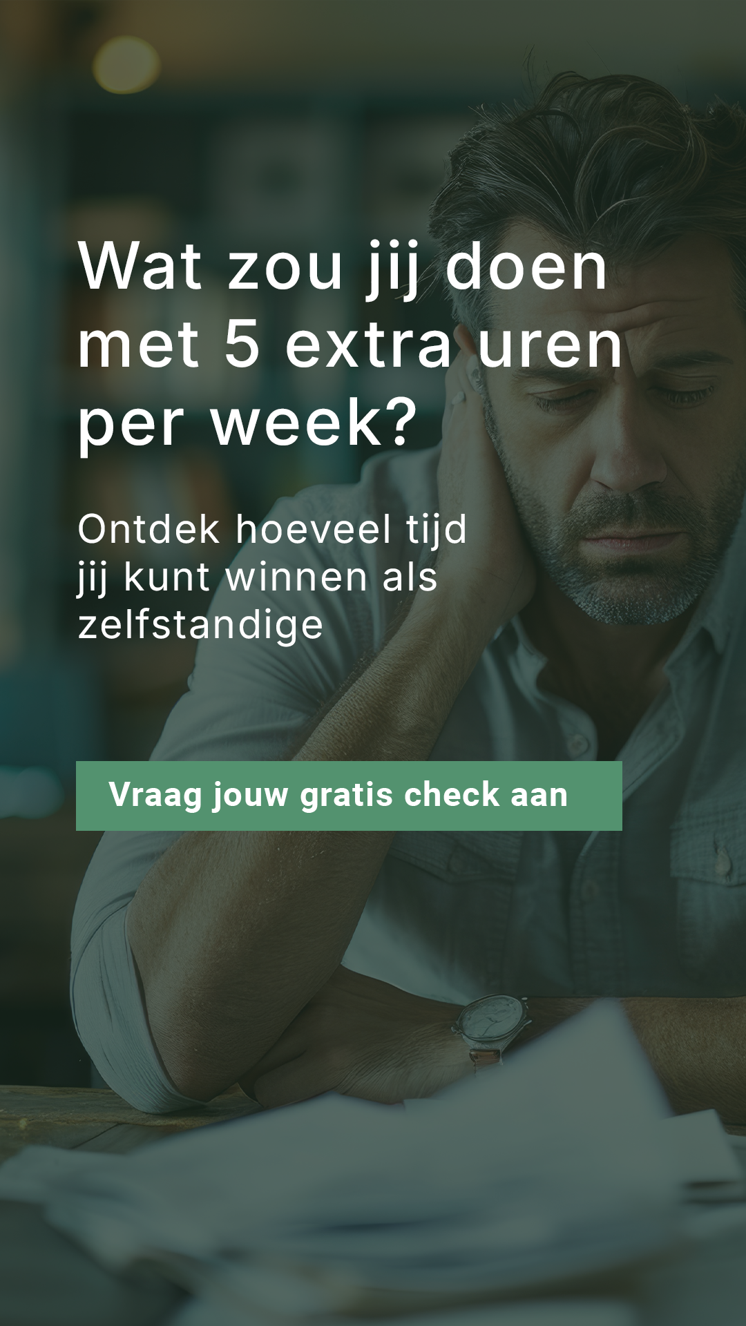 AG Office Facebook ad from Feb 7, 2026