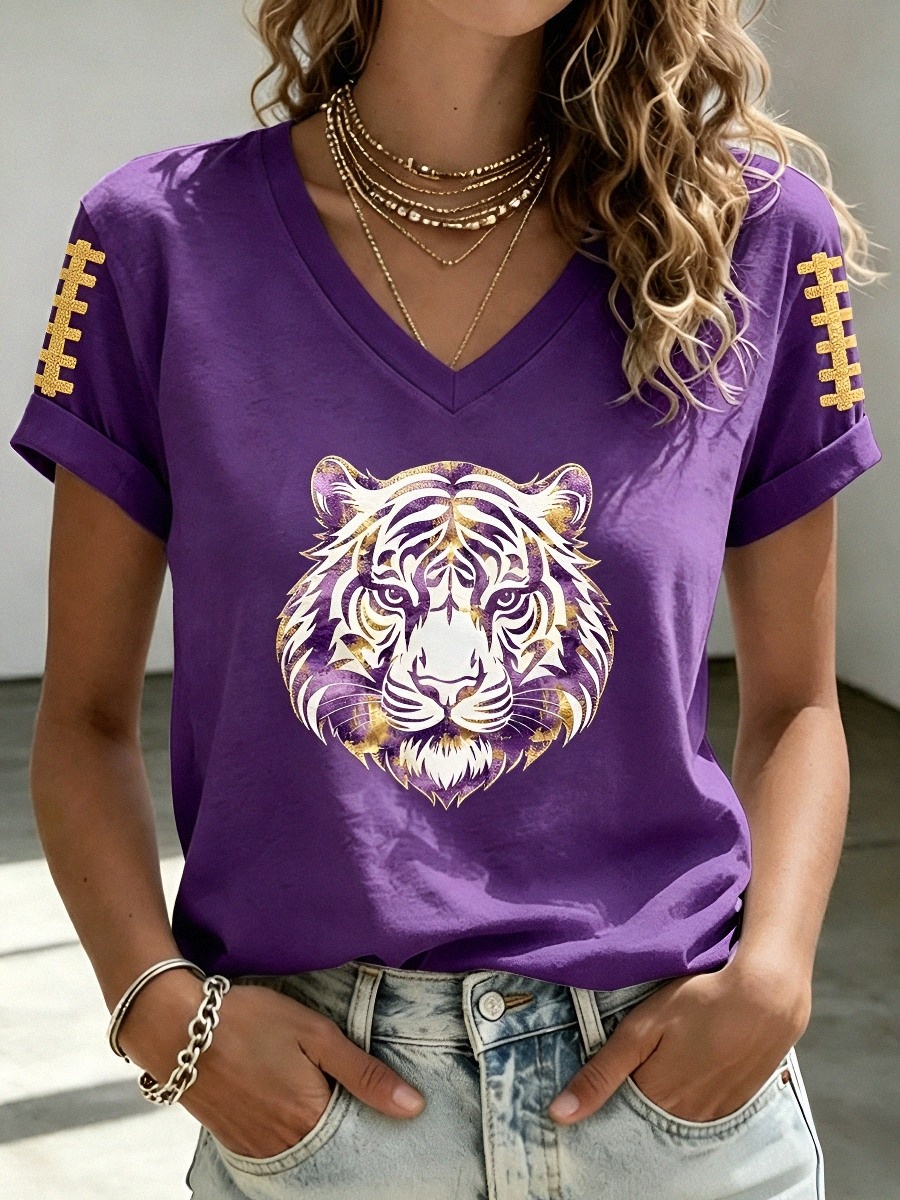 Gameday Fan Apparel · Wear Your Team Pride Facebook ad