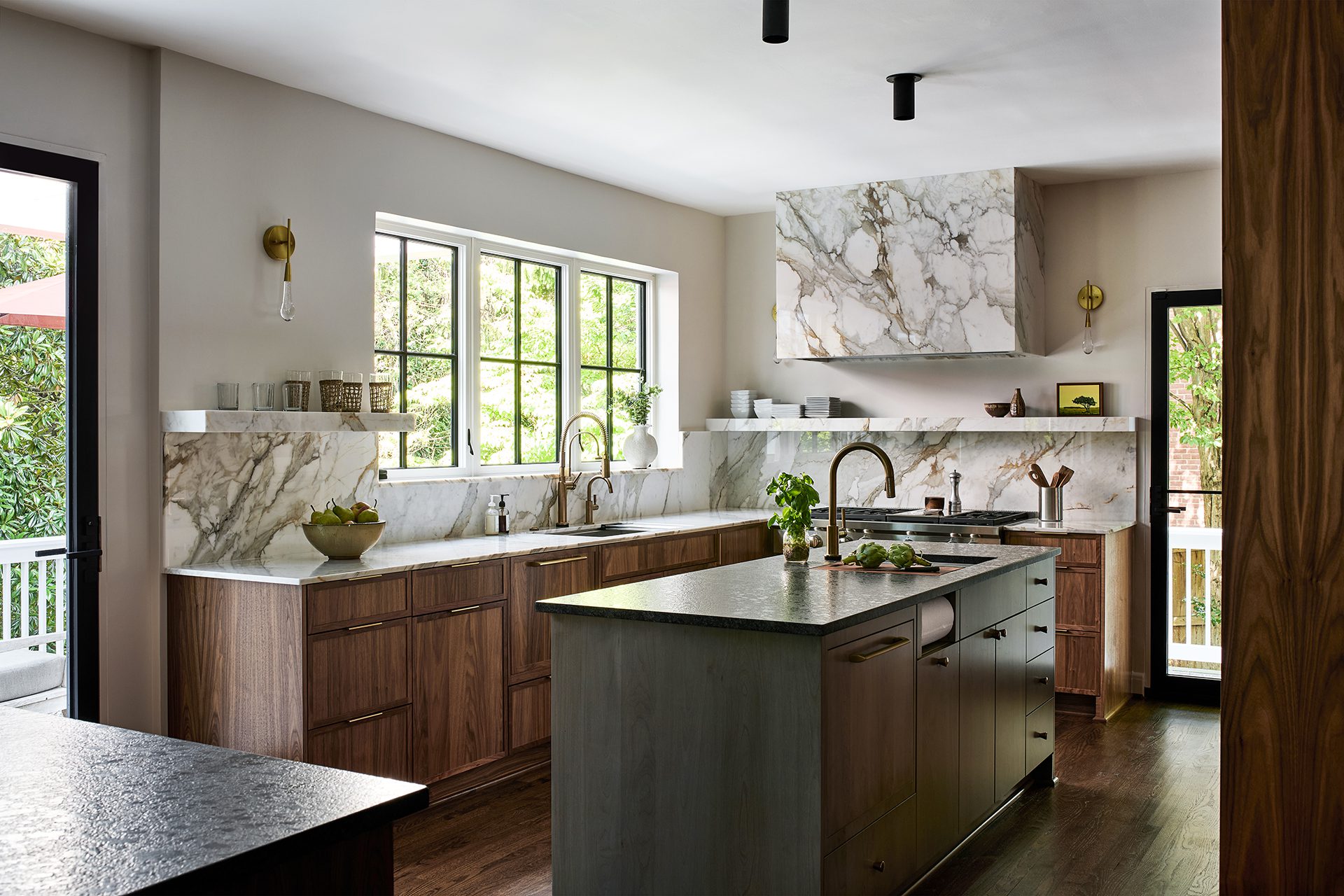 Case Architects & Remodelers Facebook ad