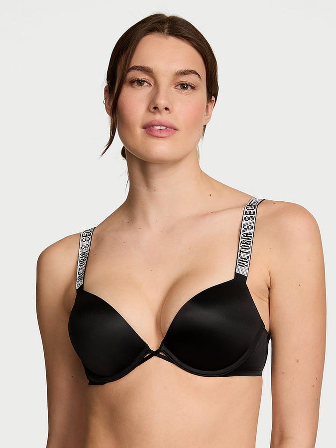 Victoria's Secret Facebook ad