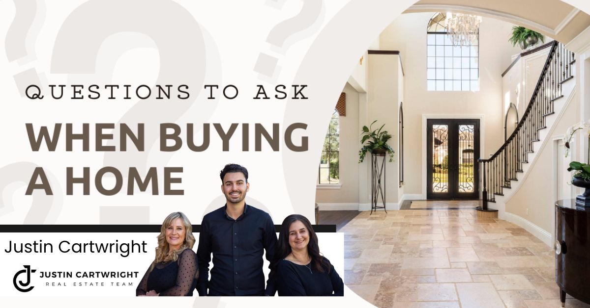 Justin Cartwright - JCRE Team Facebook ad: Get Your Free Home Buyers Guide!