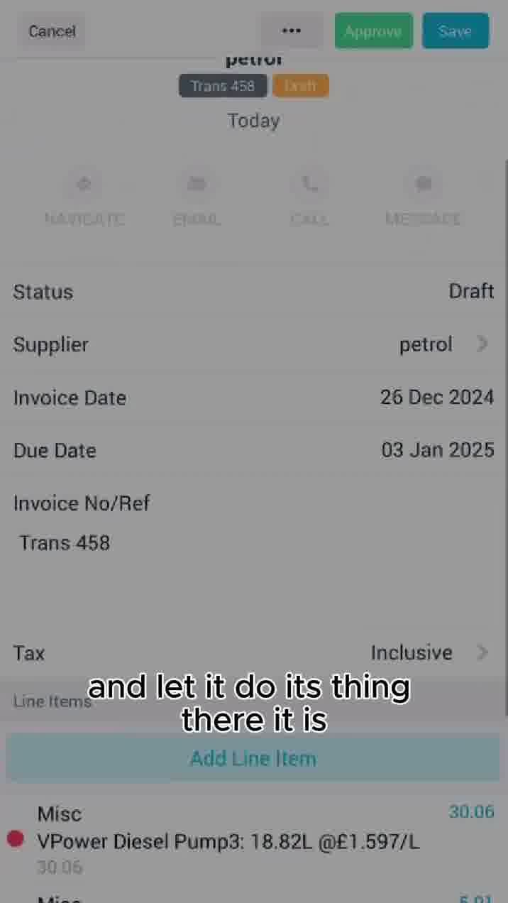 Tradify Facebook ad from Jun 23, 2026
