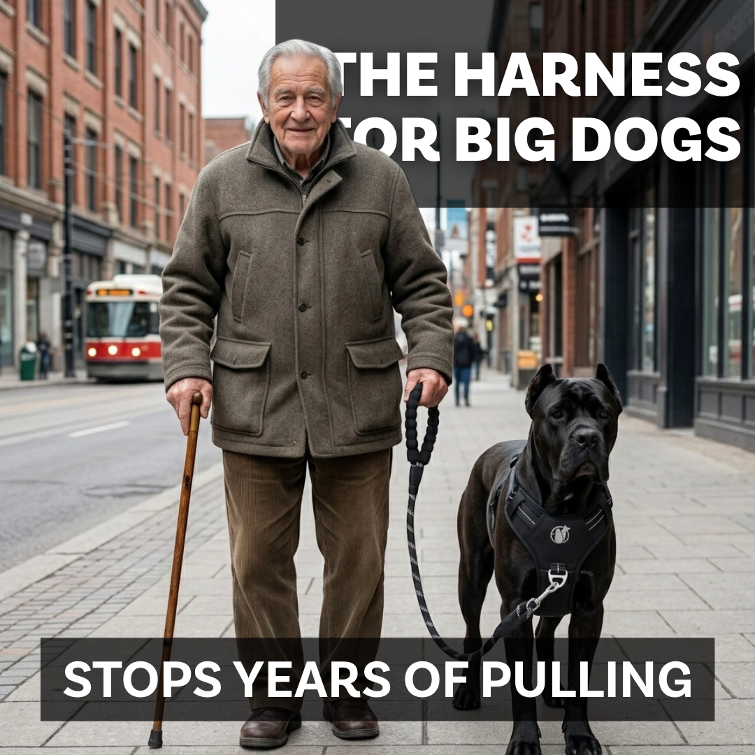 PawSafe Facebook ad