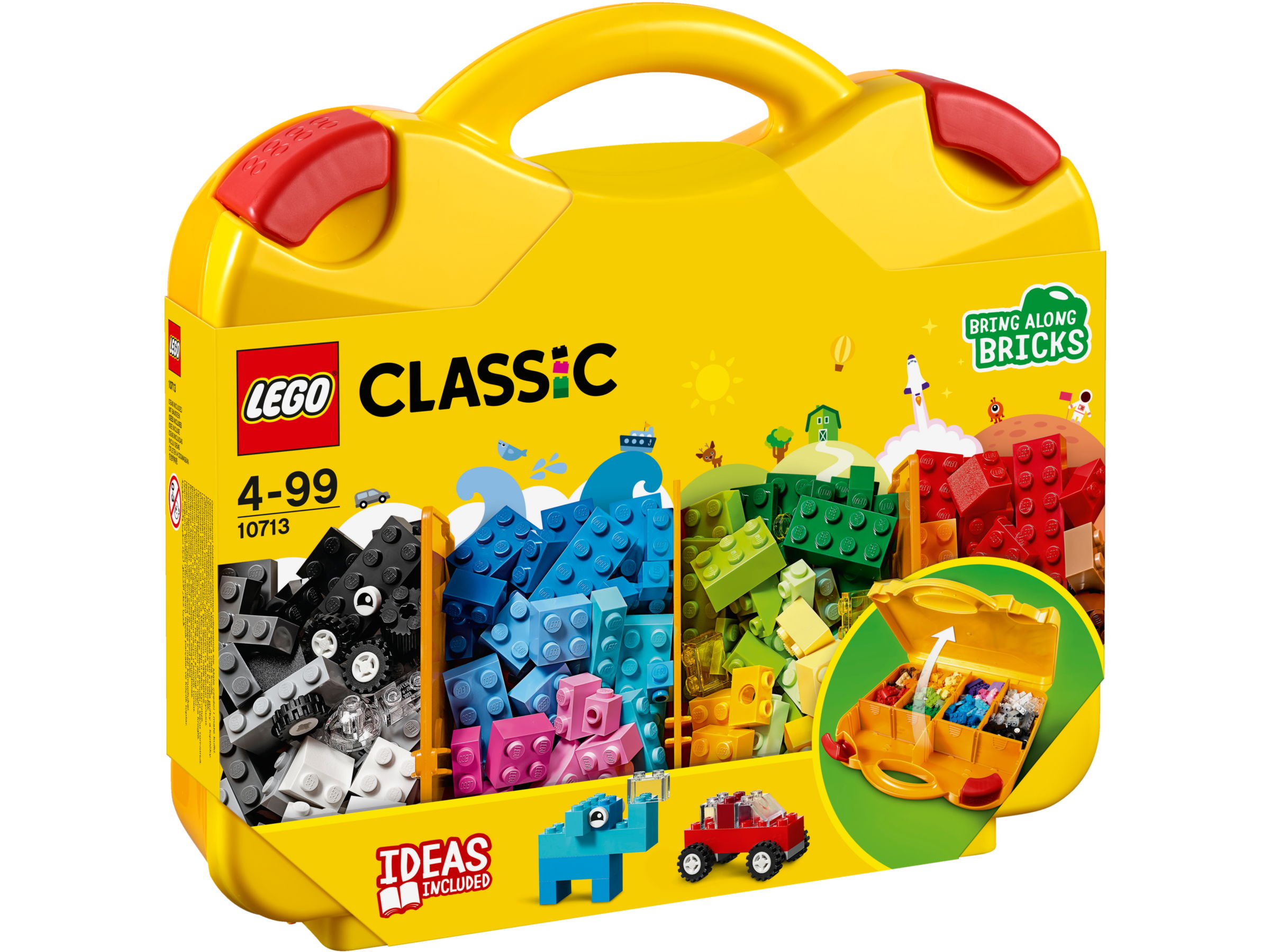 MisterBricks Facebook ad from Jul 11, 2024