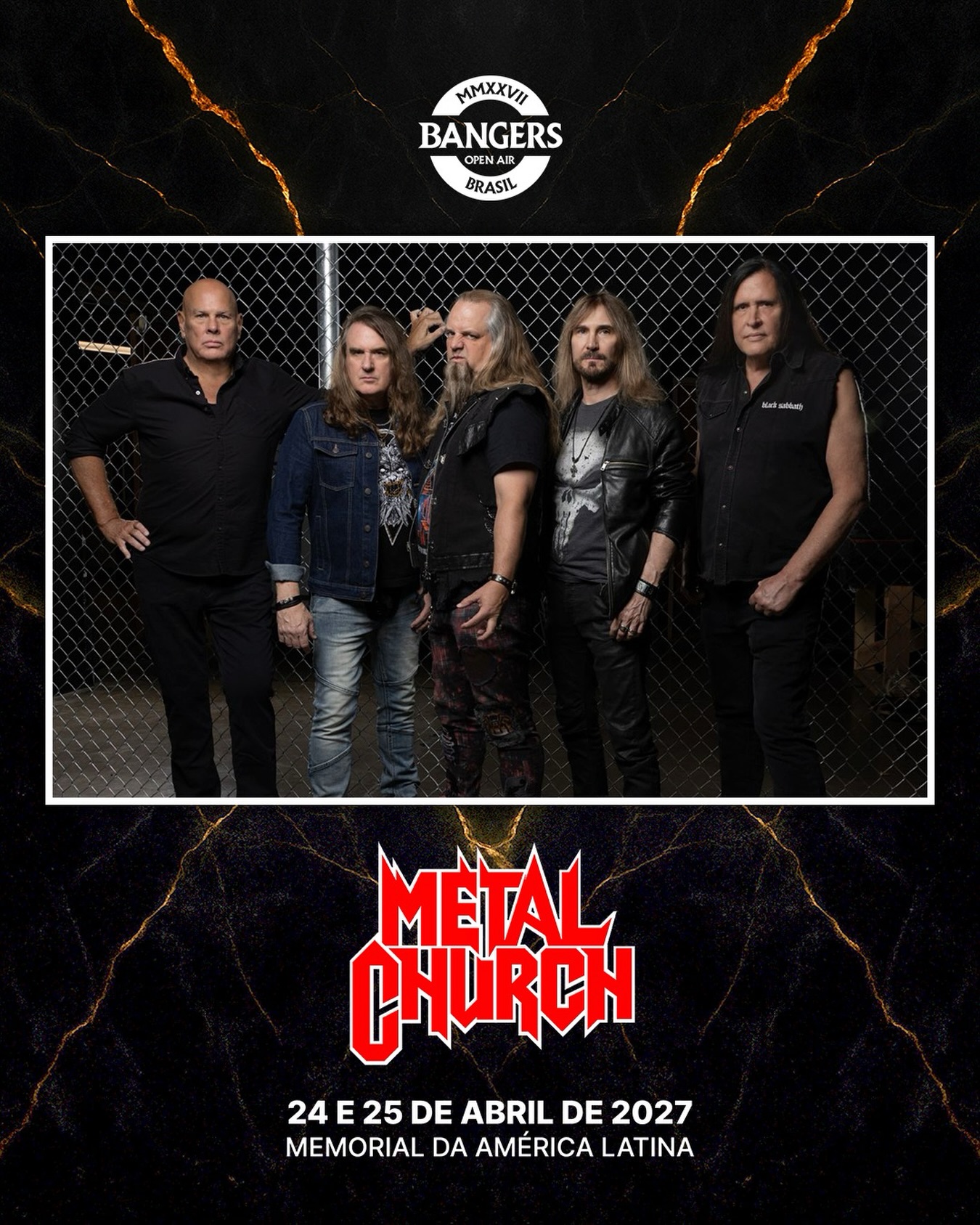 Bangers Open Air Facebook ad