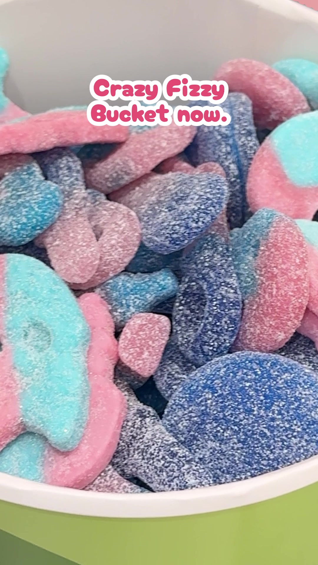 Swedish Candy UAE Facebook ad from Jun 2, 2026