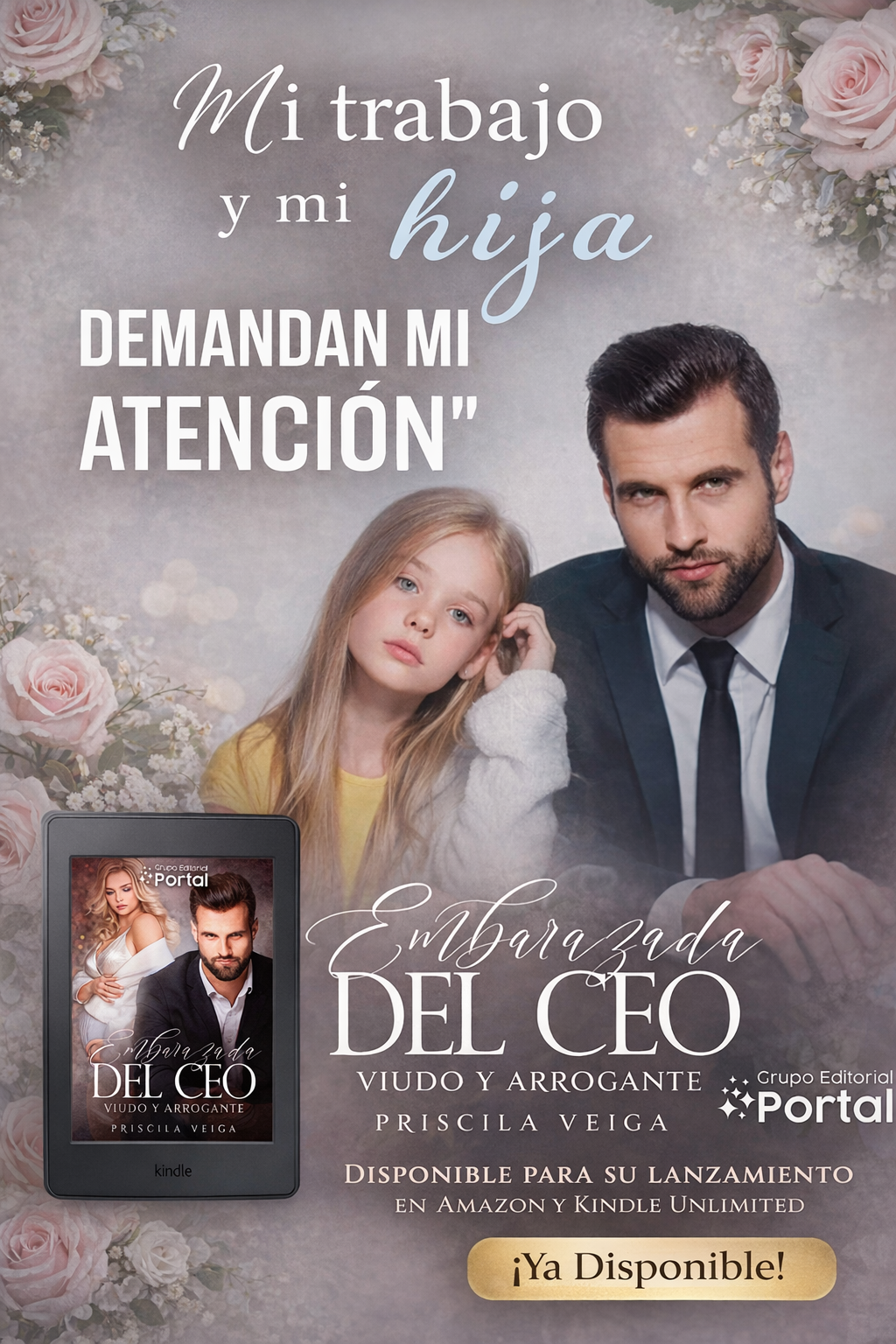 Grupo Editorial Portal Facebook ad