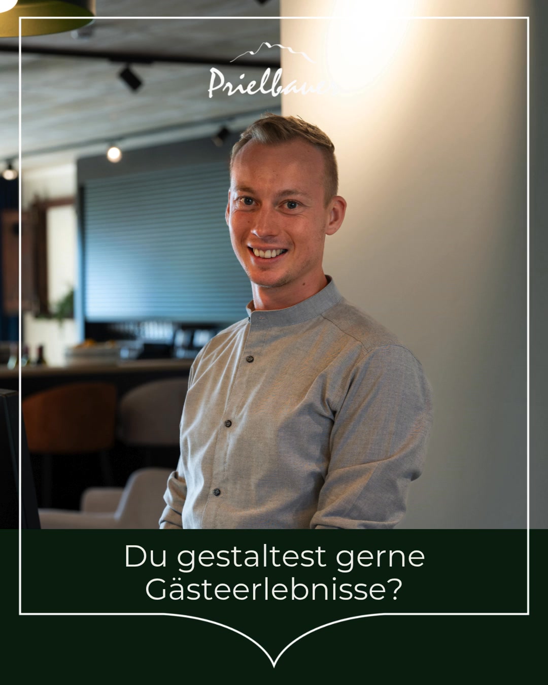 Landhotel Prielbauer Facebook ad from Jun 9, 2026