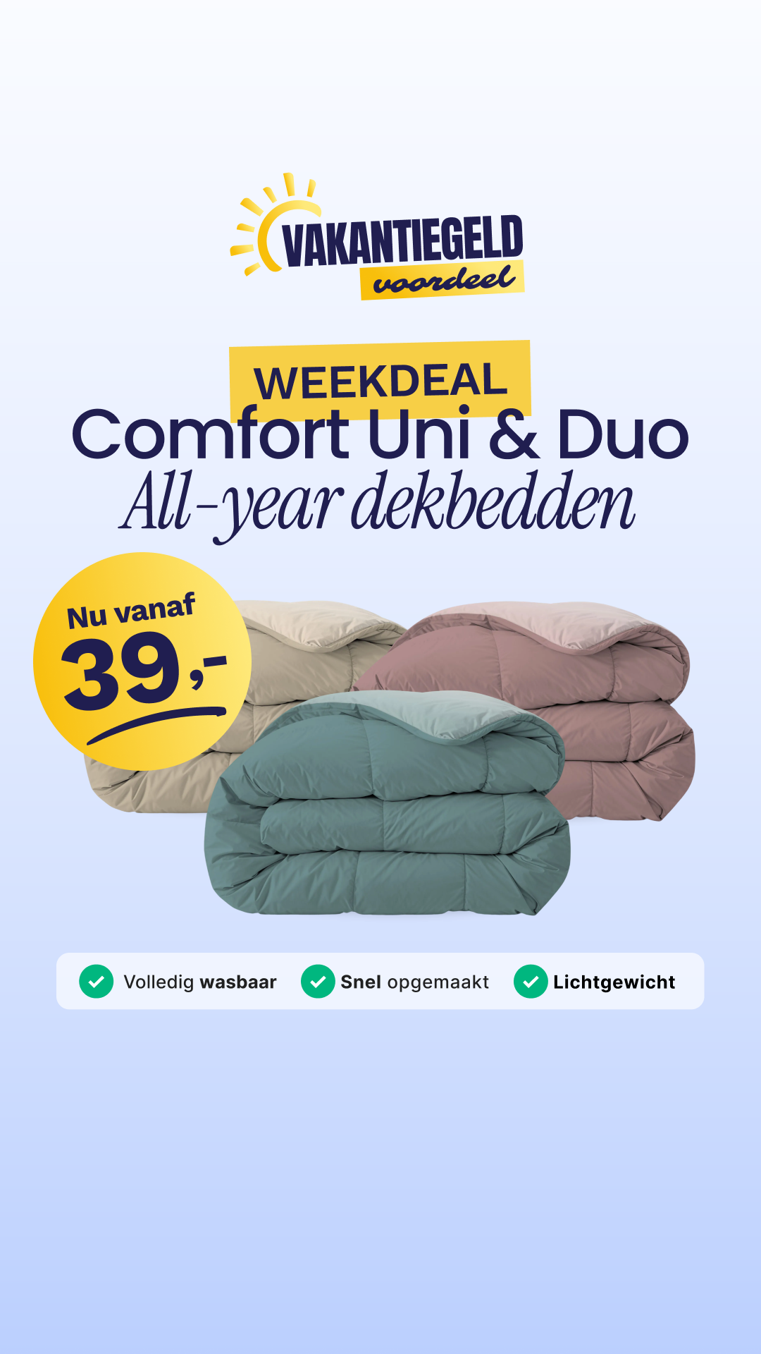 Zelesta.nl Facebook ad