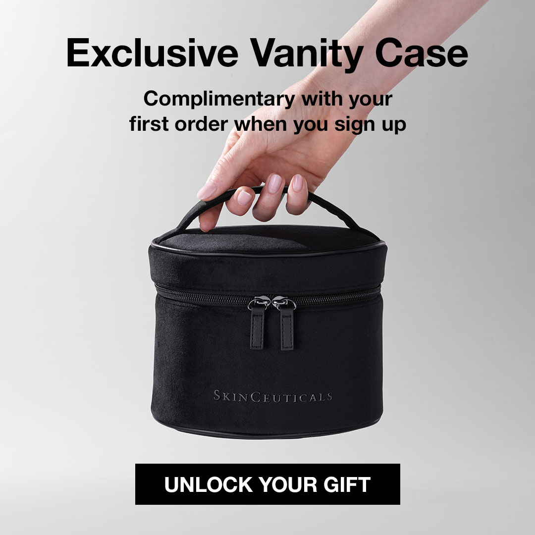 SkinCeuticals Facebook ad