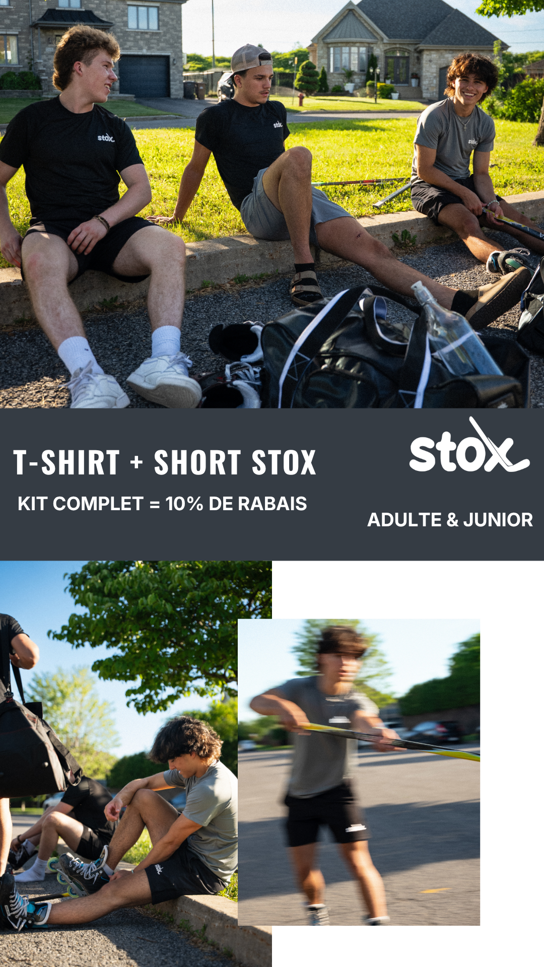 Stoxhockey Facebook ad