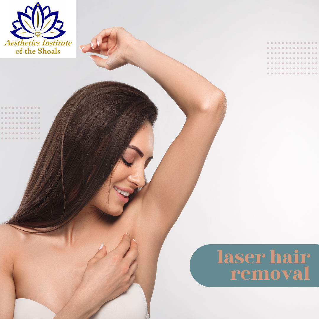 Aesthetics Institute of the Shoals Facebook ad: Contact Us | Aesthetics Institute of the Shoals |…